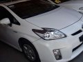 Toyota Prius Hybrid 2012 for sale-0