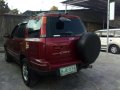 Honda Cr-V 2000 for sale-3