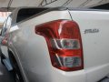 2017 Mitsubishi Strada Manual FOR SALE -4