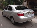 Toyota Vios 2005 for sale-0