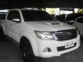 Toyota Hilux 2015 for sale-0