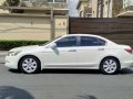 2010mdl Toyota Accord 3.5 V athomatic-4