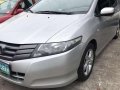 2010 Honda City FOR SALE-1