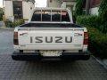 1997 Isuzu Fuego for sale-2