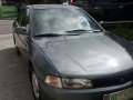 MITSUBISHI LANCER GLXI 98 model-0