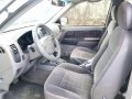 Isuzu Dmax 2004 for sale-4