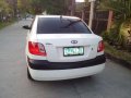 Rush 2008 Kia Rio EX FOR SALE-7