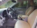 2013 Toyota Corolla Altis G (not elantra civic focus nor forte)-0