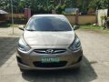 Hyundai Accent  2011 model FOR SALE-0