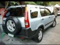 For sale Honda Crv matic-2