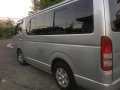 Toyota Hiace Commuter 2005 for sale-0