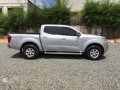 2015 Nissan Navara for sale-8