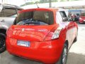 2016 Suzuki Swift AT FOR SALE -3