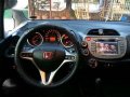 Honda Jazz 1.5 2012 automatic​ For sale -5