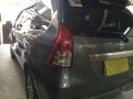 Toyota Avanza 1.5G 2012 model-2