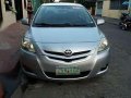 2009 Toyota Vios e manual​ For sale -0