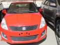 2016 Suzuki Swift AT FOR SALE -0