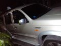 FORD Everest 2006 For sale -0