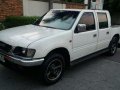 1997 Isuzu Fuego for sale-0