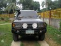 2003 Toyota Landcruiser vx 80 Series for sale -1