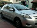 2009 Toyota Vios e manual​ For sale -6
