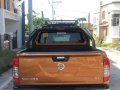 2017 Model Nissan Navara EL CALIBRE 4x2 MT-2
