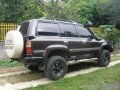 2003 Toyota Landcruiser vx 80 Series for sale -0