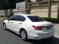 2010mdl Toyota Accord 3.5 V athomatic-0