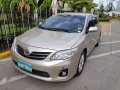 2013 Toyota Corolla Altis G (not elantra civic focus nor forte)-5