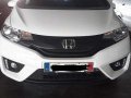 2017 Honda Jazz 1.5 V CVT FOR SALE -2