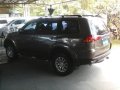 Mitsubishi Montero Sport 2013 for sale-5