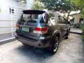 2005 Toyota Fortuner G Gas​ For sale -1