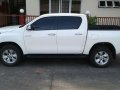 2016 Toyota Hilux G 4x2 Manual FOR SALE -2