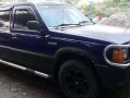 Mazda Pick up B2200​ For sale -3