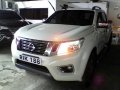 Nissan Frontier Navara 2016 for sale-2