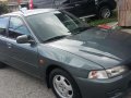 MITSUBISHI LANCER GLXI 98 model-7