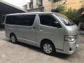 Toyota Hiace Commuter 2013​ For sale-0