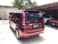 2008 Toyota Avanza 15 G 7Seater Manual Transmission-1