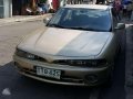 Mitsubishi Galant 1994​ For sale -0