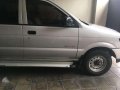 2014 Isuzu Crosswind for sale-0