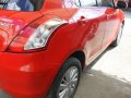 2016 Suzuki Swift AT FOR SALE -5