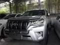 2018 Toyota Prado diesel For sale -2