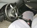 Hyundai Accent  2011 model FOR SALE-8