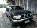 2001 Nissan Frontier FOR SALE -1