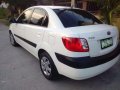 Rush 2008 Kia Rio EX FOR SALE-2