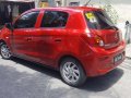 2016 Mitsubishi Mirage for sale-4