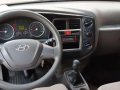 2016 Hyundai H100 Manual Diesel RARE CARS-11