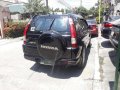 Honda Crv 2005 for sale-4