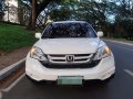 2011 HONDA CRV LIKE BRAND NEW FOR SALE-2