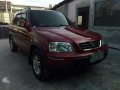 Honda Cr-V 2000 for sale-0